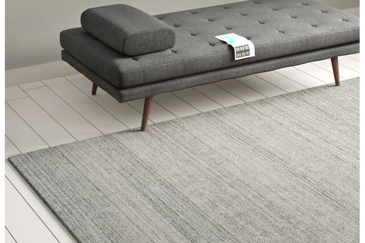 What Is Viscose? Why to Consider a Viscose Rug AllModern